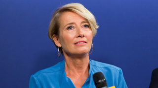 Emma Thompson Explains Why She Refused to Work With Alleged Sexual Harasser And Former Pixar Animator